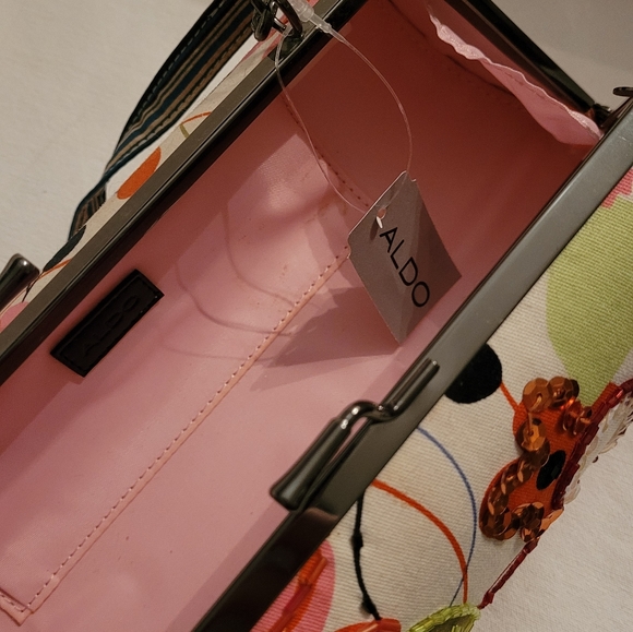 Aldo handbag - Picture 2 of 4